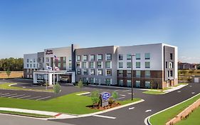 Hampton Inn & Suites Saraland Mobile